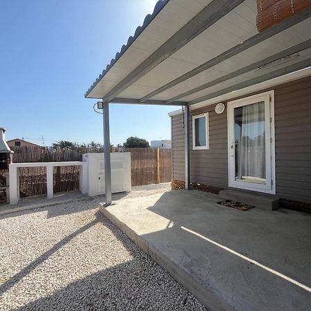 Una Ventana Al Mar El Palmar  Zewnętrze zdjęcie