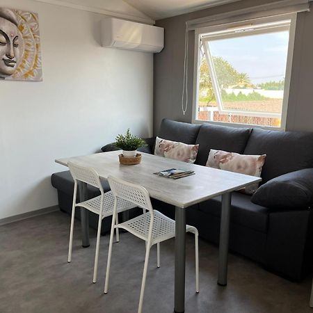 Una Ventana Al Mar El Palmar  Zewnętrze zdjęcie