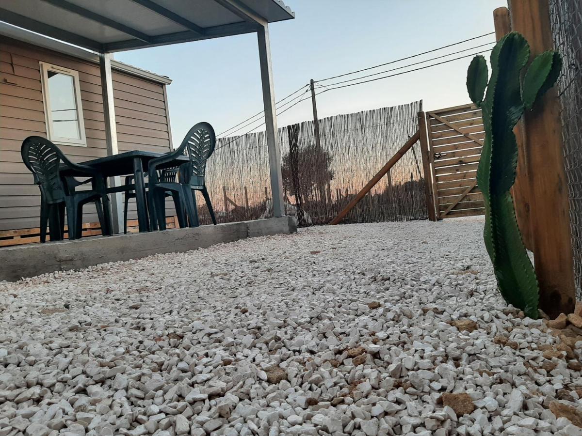 Una Ventana Al Mar El Palmar  Zewnętrze zdjęcie