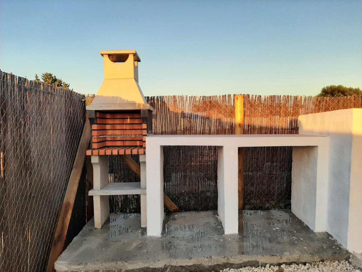 Una Ventana Al Mar El Palmar  Zewnętrze zdjęcie