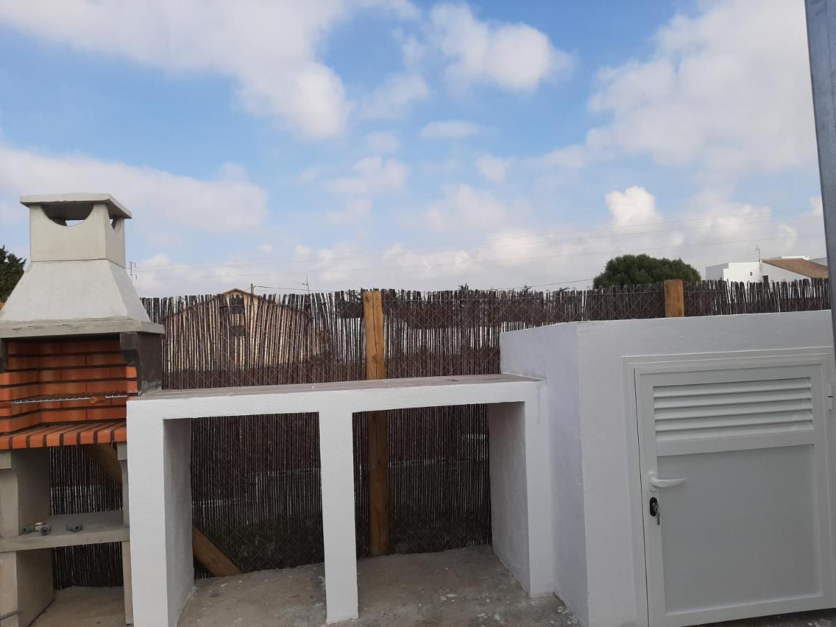 Una Ventana Al Mar El Palmar  Zewnętrze zdjęcie